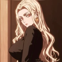 laurianne (mère de mavis)