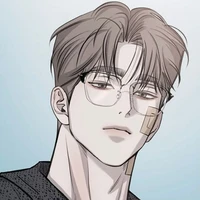 Dimitri Henderson (alpha P,D)