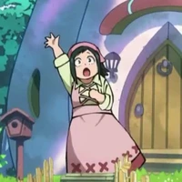 inko midoriya 