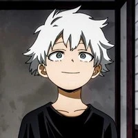 Toya(Dabi enfant)