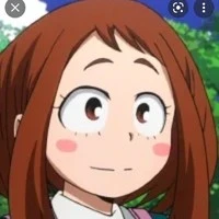 Uraraka