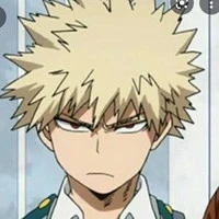 Bakugo