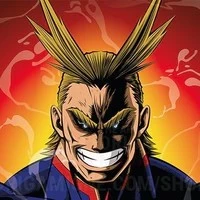 All might