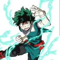 Izuku