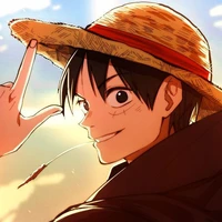 Monkey D. Luffy_ (G)