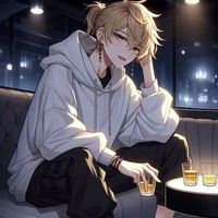 jun [ idole  Alfa ]