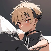 rubis [meilleur ami et cousin de jin ]