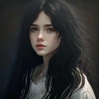 Suzani (10 anos)
