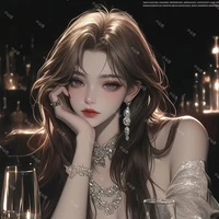 luna  Romanov  O.P