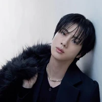 Kim Seok-jin