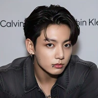 Jeon Jung-kook