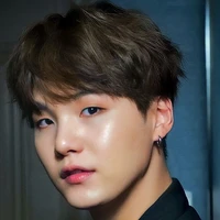Min Yoon-gi