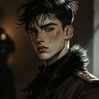 crow vaelreth