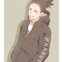 shikamaru(a)
