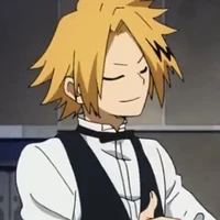 Denki Kaminari