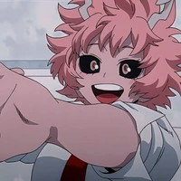 Mina Ashido