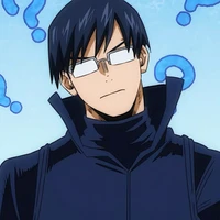Iida Tenya