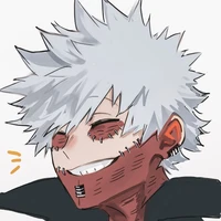 Dabi (Touya Todoroki)