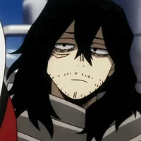 Aizawa Shota