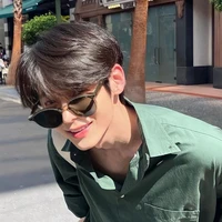 กรีน