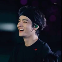 Kim Taehyung