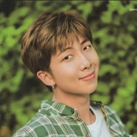kim Namjoon