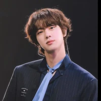 Kim Seokjin