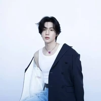 Min yoongi