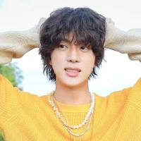 kim seokjin