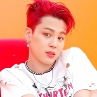 park jimin
