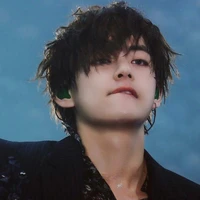kim taehyung