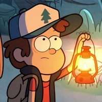 Dipper del pasado 