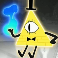 🔽Bill versión demonio 🔼