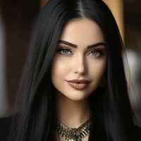 Dafne Thonshon (Doctora)