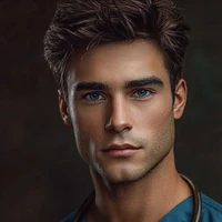 Cristian Anderson (Doctor)