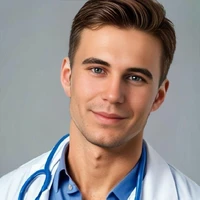 Jonny Williams (Doctor)