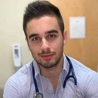 Elios Davis (Doctor)