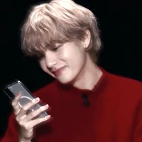 Kim Taehyung