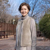 Old lady Jeon