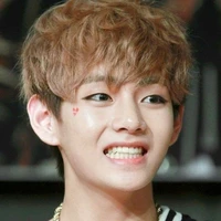 Kim Taehyung 