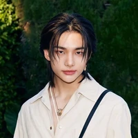 Hyunjin