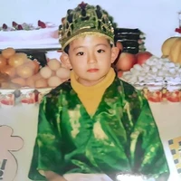 Taehyung