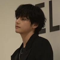 Kim Taehyung