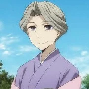 GRANDMA