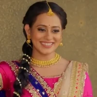 Sharda (F bff)