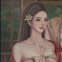 ฝ้าย(นางเอก)