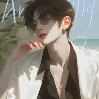 Cyrus ris ( emrys)( Dominant omega)