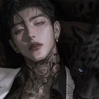 Audric abram( Ml ) (Enigma)