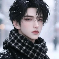Casper ris( Omega )( mc elder brother)