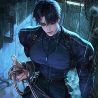 Seong eun( Alpha)